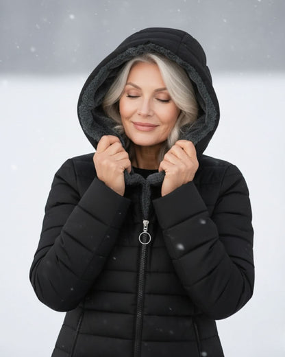 HEARTHLINE | veste