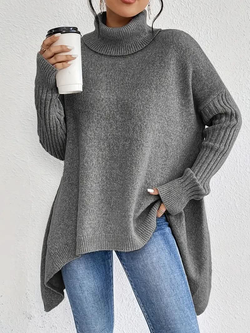 NUVELLA | Pull en cachemire