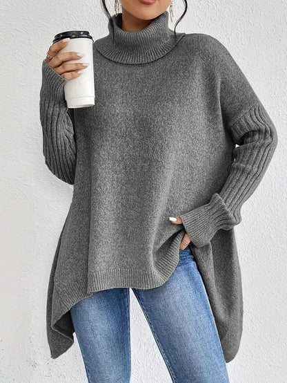 NUVELLA | Pull en cachemire