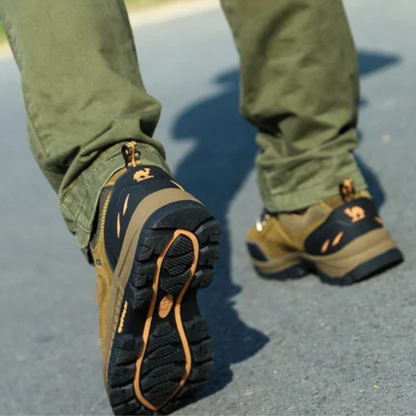 Camel - Chaussures de randonnée