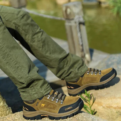 Camel - Chaussures de randonnée