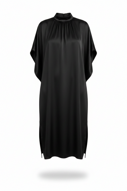 ZAVENA | Robe en soie