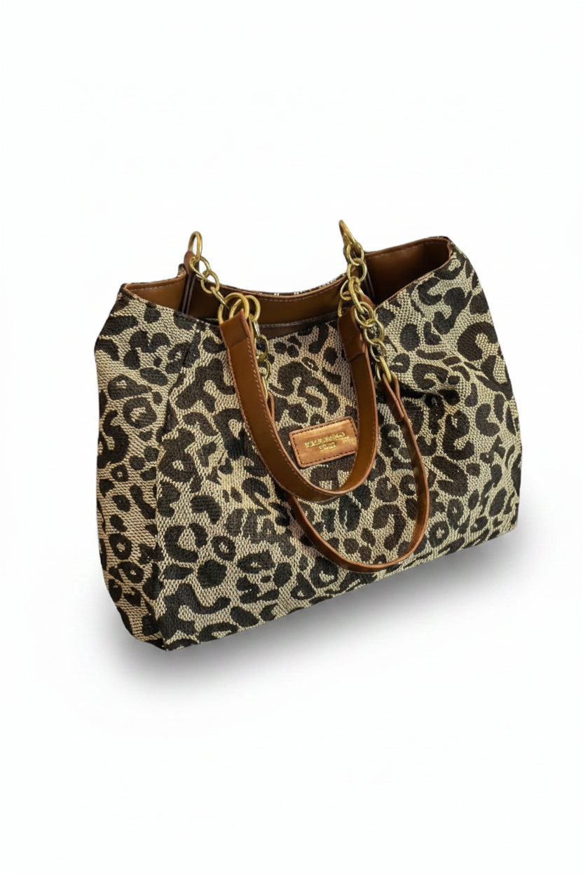 SAVANNA | Sac toute-terrain imprimé