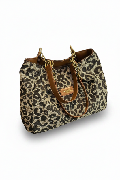 SAVANNA | Sac toute-terrain imprimé