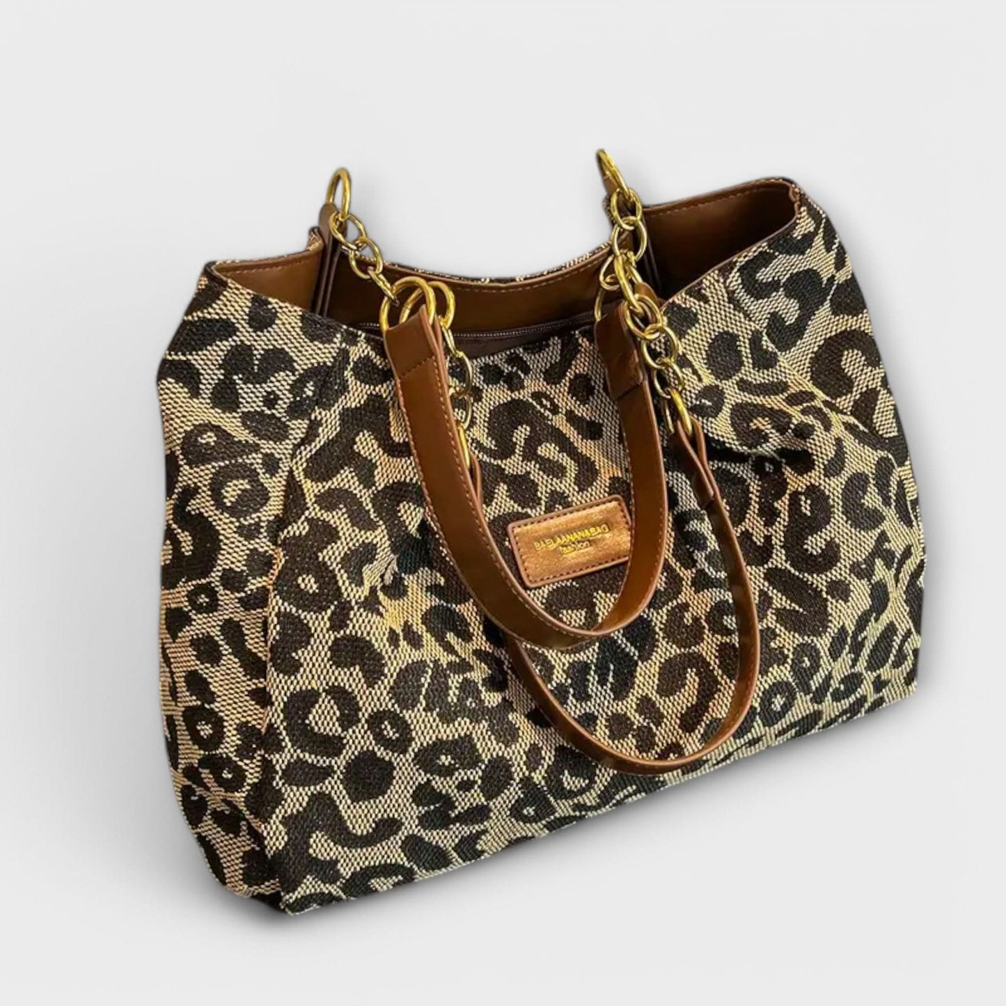SAVANNA | Sac toute-terrain imprimé