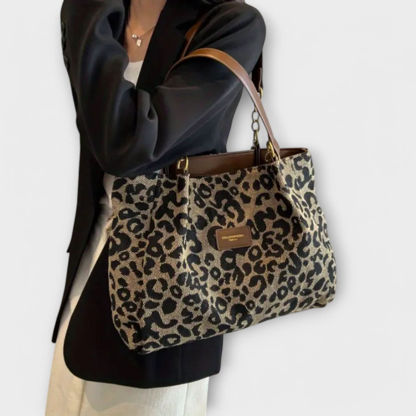 SAVANNA | Sac toute-terrain imprimé