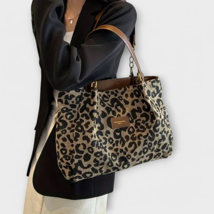SAVANNA | Sac toute-terrain imprimé