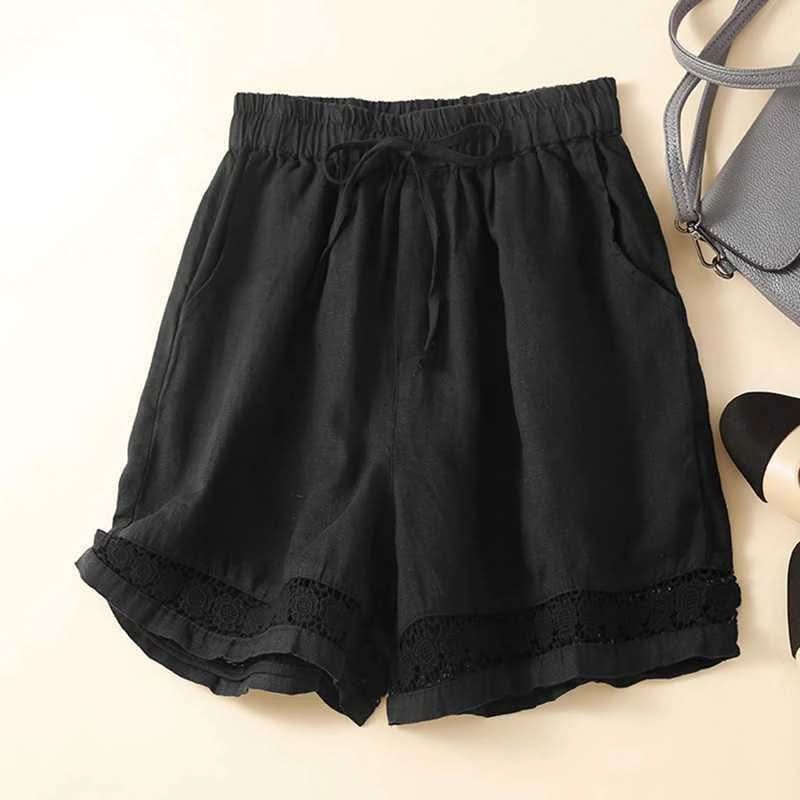 RICA | Short en lin