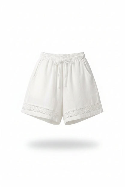 RICA | Short en lin