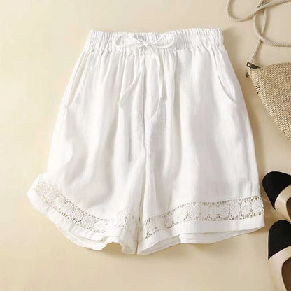 RICA | Short en lin