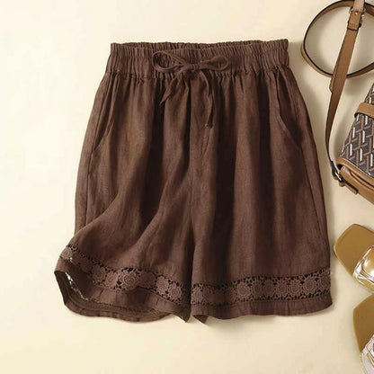 RICA | Short en lin