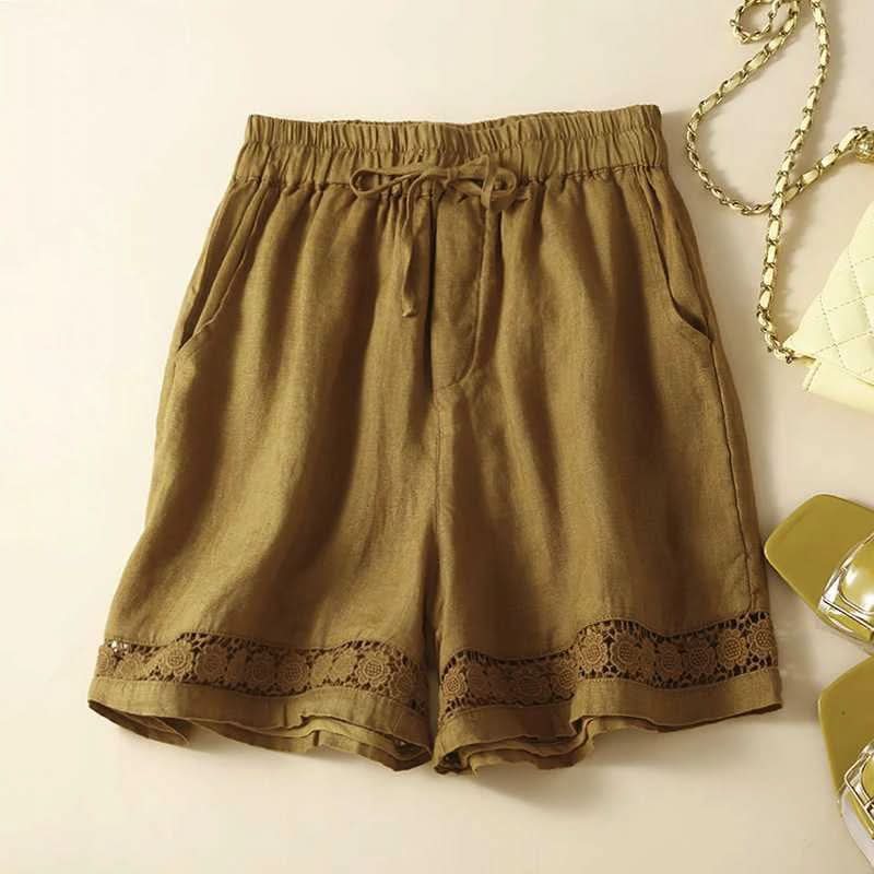 RICA | Short en lin