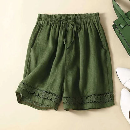 RICA | Short en lin