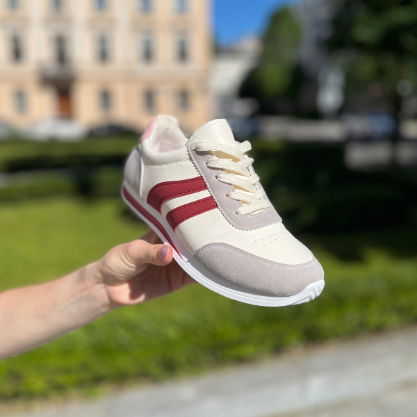 LUNA | Chaussures pour femmes