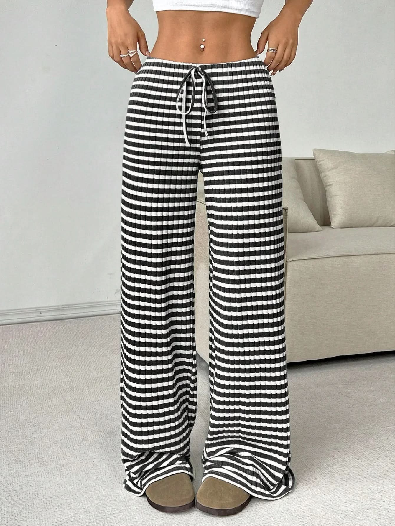 BOARDWALK | Pantalon de détente