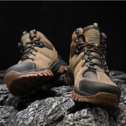 Up Pro - Chaussures de randonnée avec embout renforcé