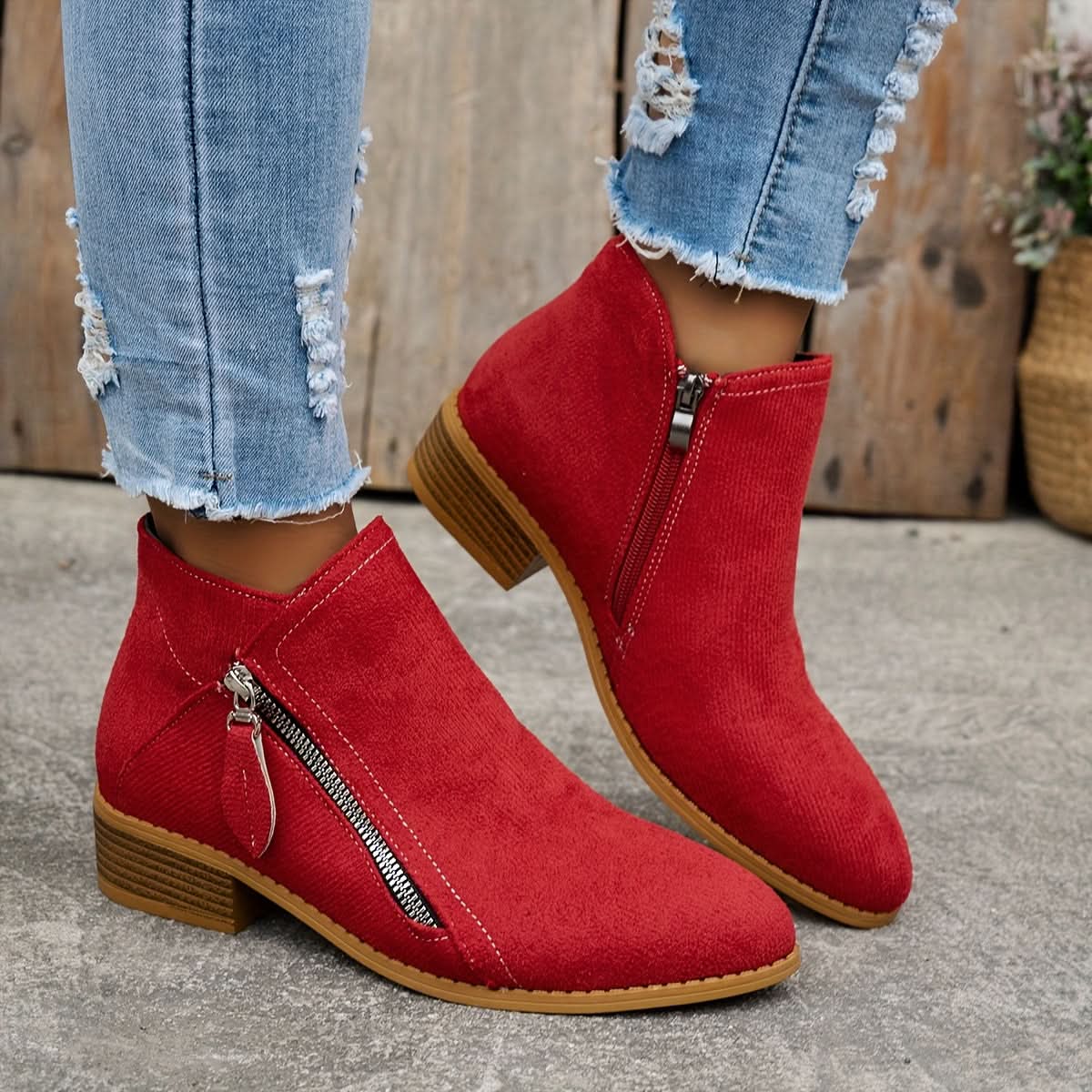 CALVERA | Bottes pour une marche facile