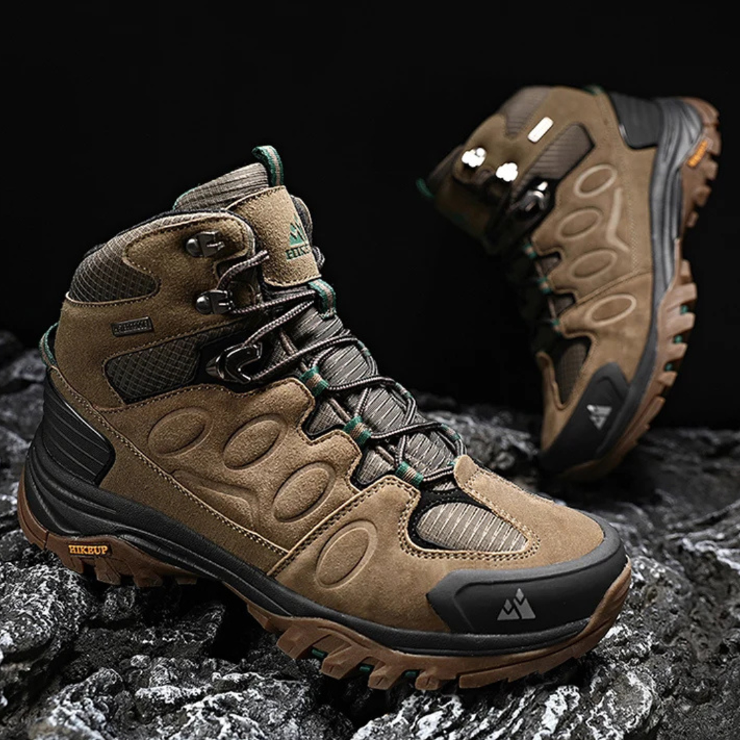 Up Pro - Chaussures de randonnée avec embout renforcé