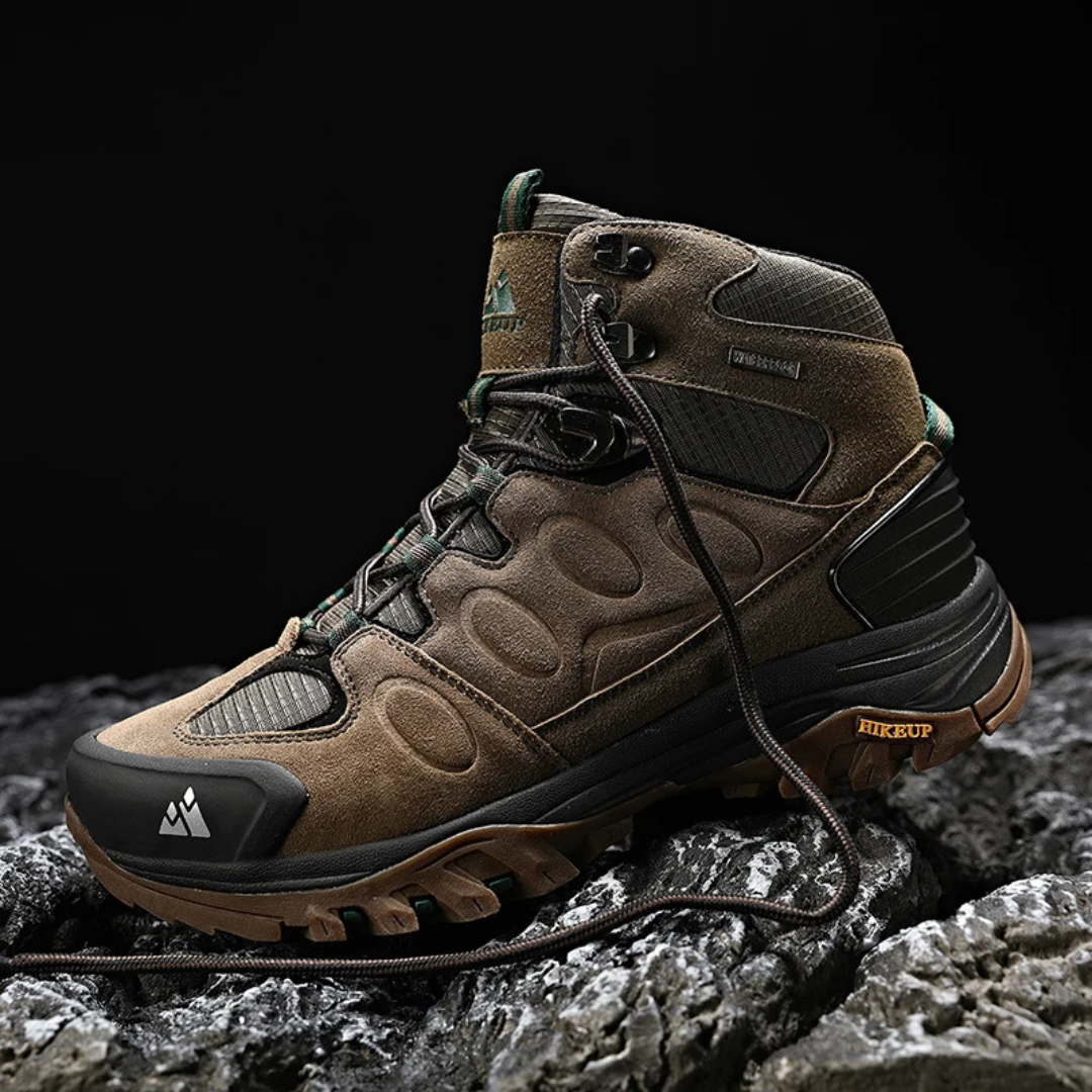 Up Pro - Chaussures de randonnée avec embout renforcé