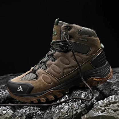 Up Pro - Chaussures de randonnée avec embout renforcé