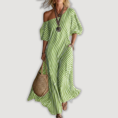 AVYRA |  Robe longue