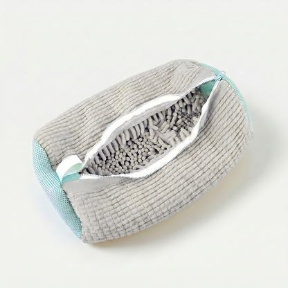 Trousse de toilette | LEA VASSEUR