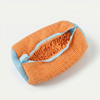 Trousse de toilette | LEA VASSEUR
