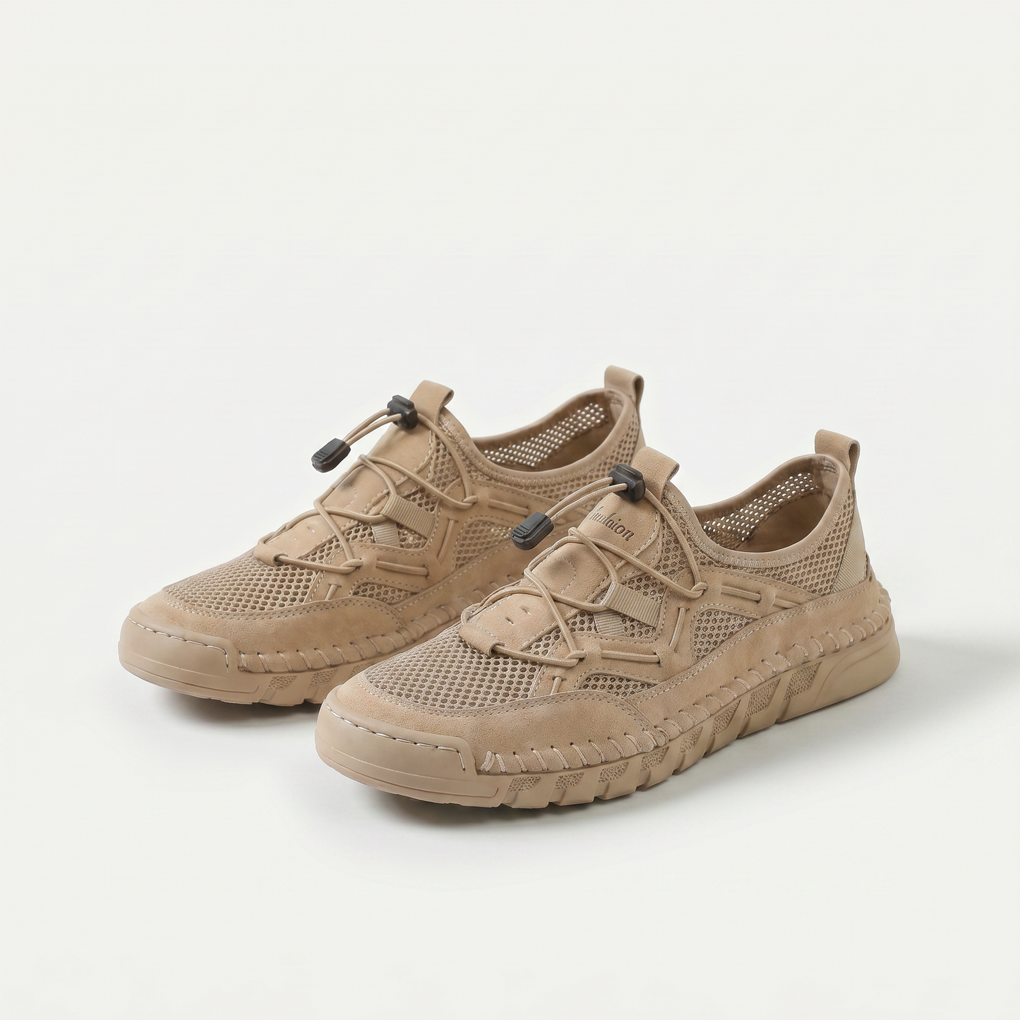 BELARA™ | Chaussures orthopédiques respirantes et confortables