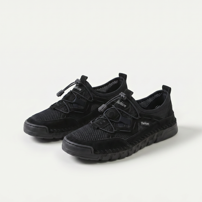 BELARA™ | Chaussures orthopédiques respirantes et confortables