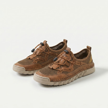 BELARA™ | Chaussures orthopédiques respirantes et confortables