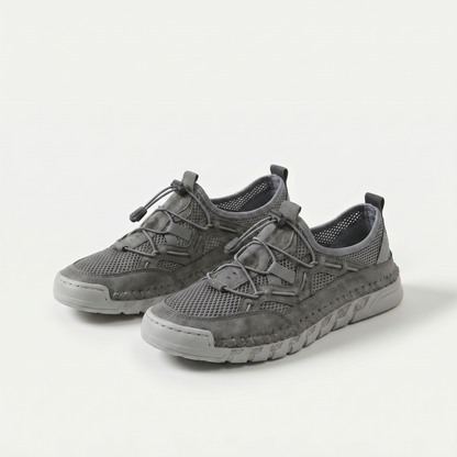 BELARA™ | Chaussures orthopédiques respirantes et confortables