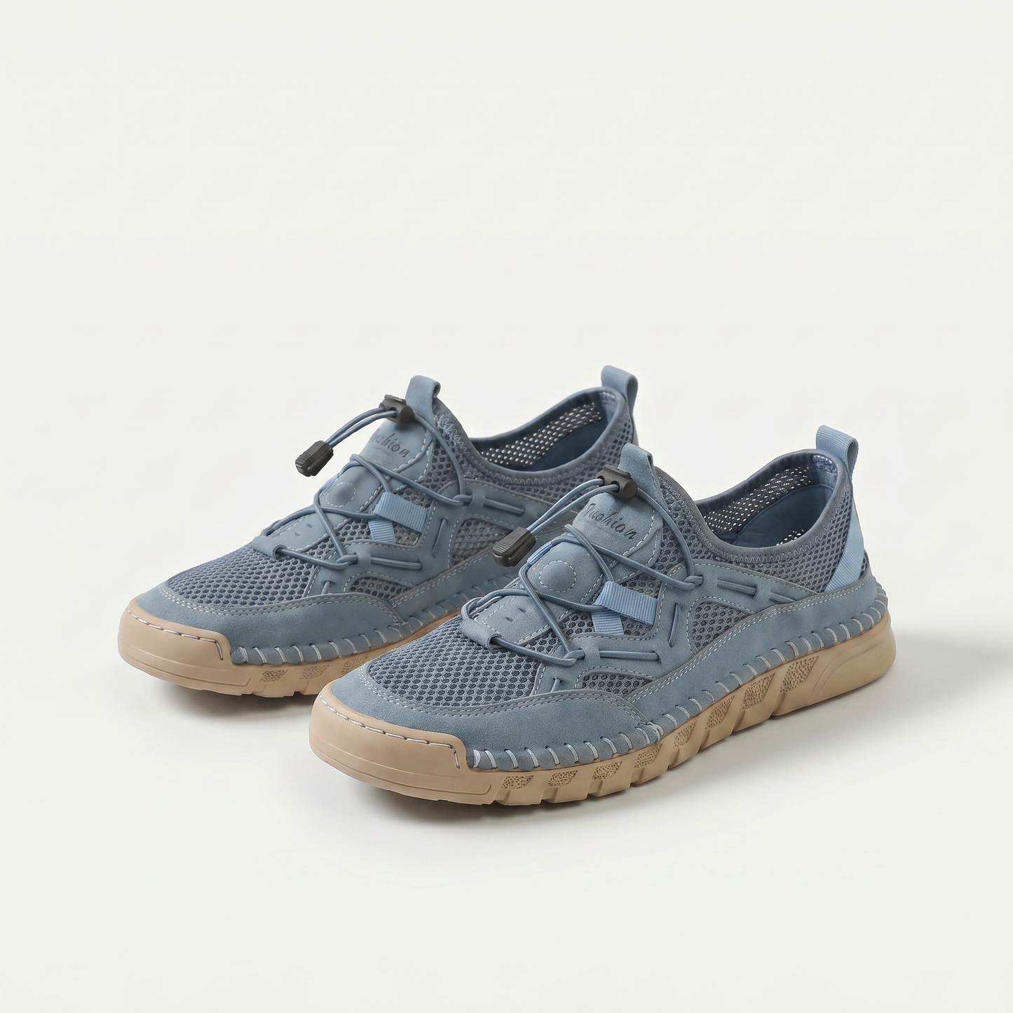BELARA™ | Chaussures orthopédiques respirantes et confortables