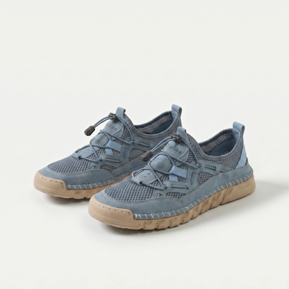 BELARA™ | Chaussures orthopédiques respirantes et confortables