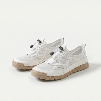 BELARA™ | Chaussures orthopédiques respirantes et confortables