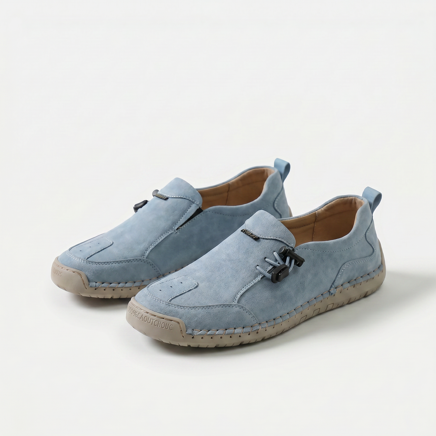 SERIVA™ | Chaussures de confort orthopédiques