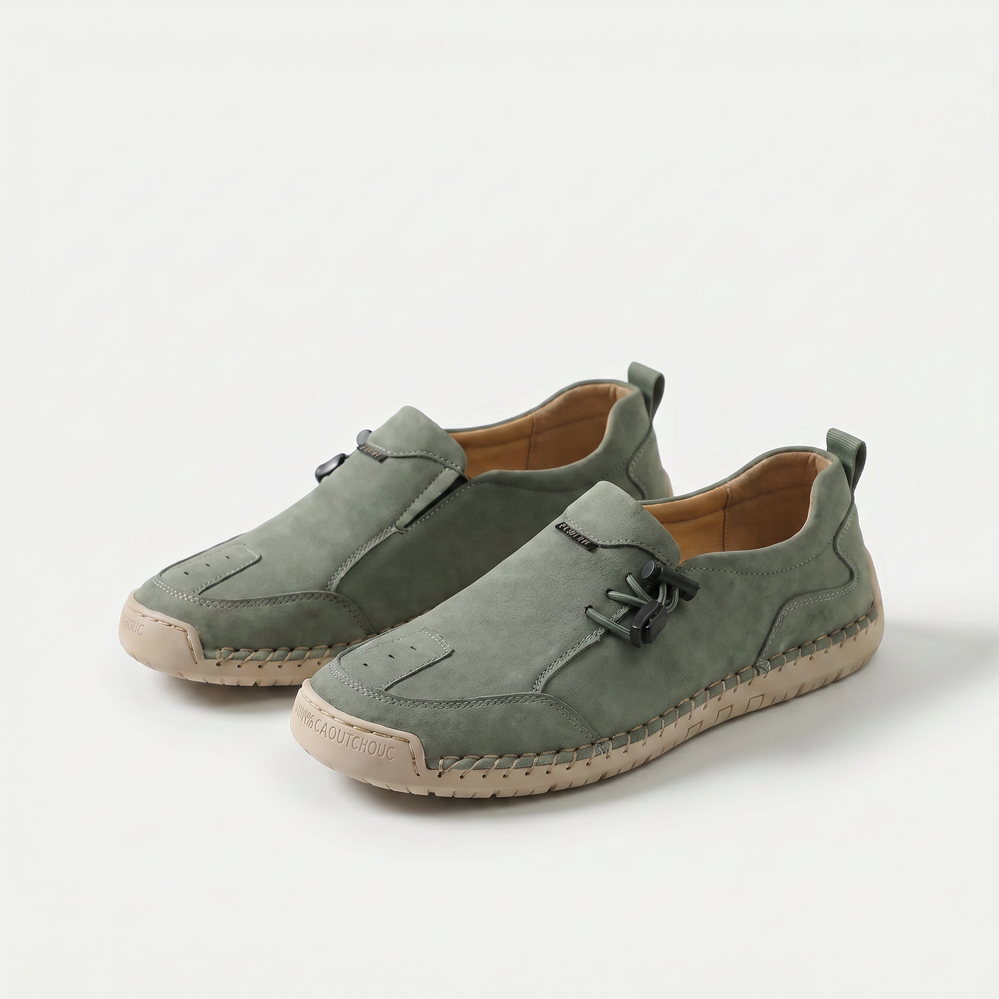 SERIVA™ | Chaussures de confort orthopédiques
