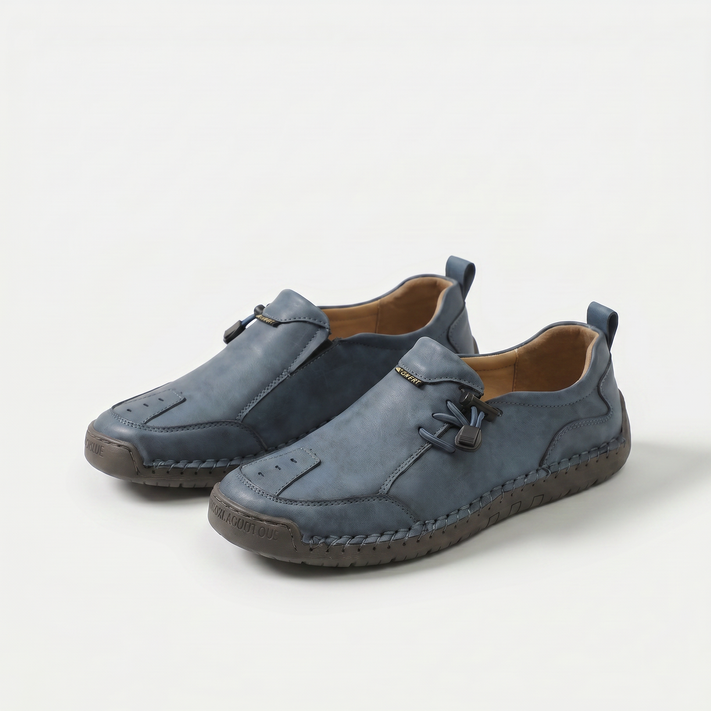 SERIVA™ | Chaussures de confort orthopédiques