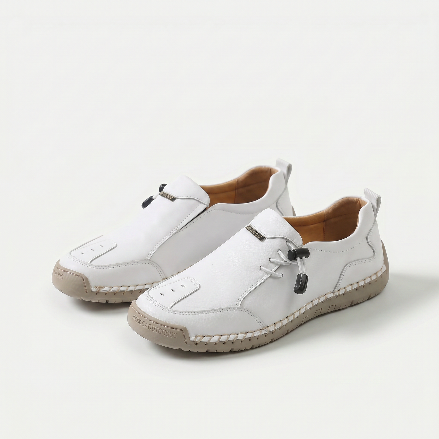 SERIVA™ | Chaussures de confort orthopédiques