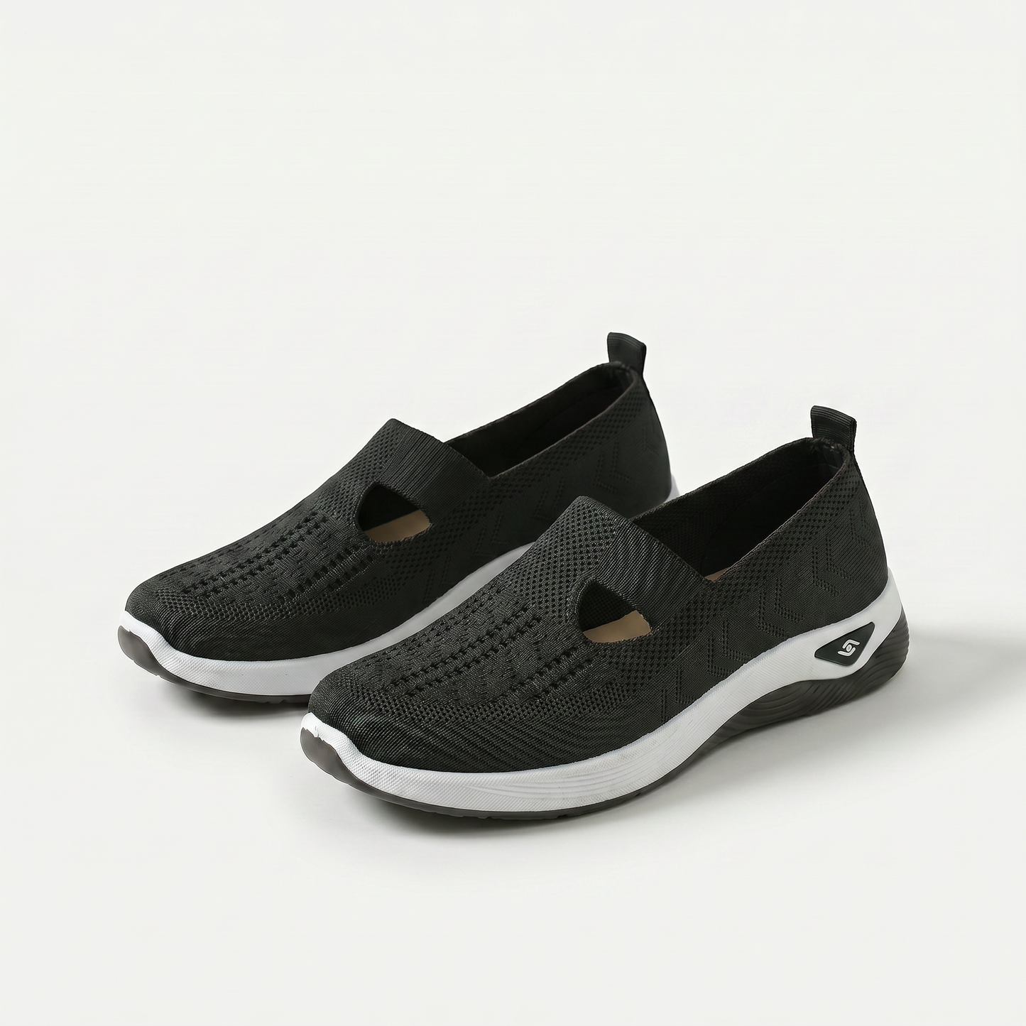 AZELIA™ | Chaussures orthopédiques à enfiler pour un confort maximal
