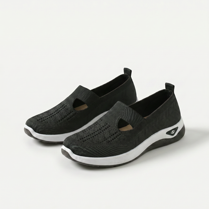 AZELIA™ | Chaussures orthopédiques à enfiler pour un confort maximal