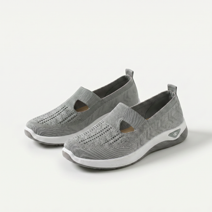 AZELIA™ | Chaussures orthopédiques à enfiler pour un confort maximal