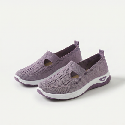 AZELIA™ | Chaussures orthopédiques à enfiler pour un confort maximal