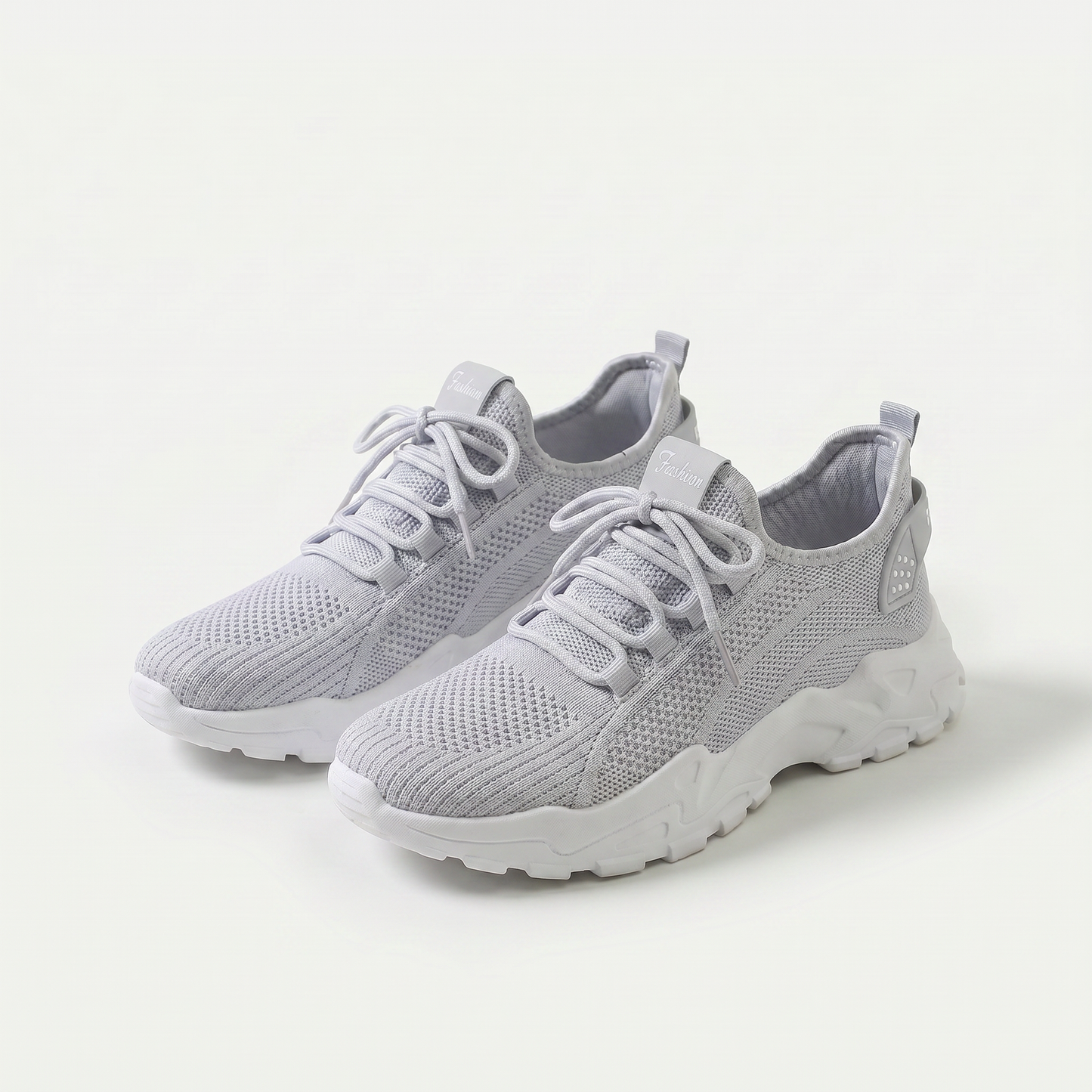 SOLARA™ | Baskets orthopédiques respirantes au design ergonomique pour femme