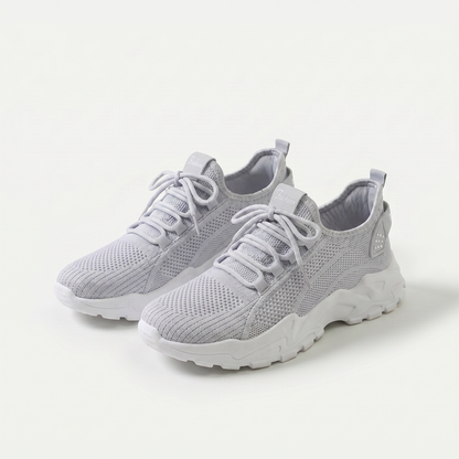 SOLARA™ | Baskets orthopédiques respirantes au design ergonomique pour femme