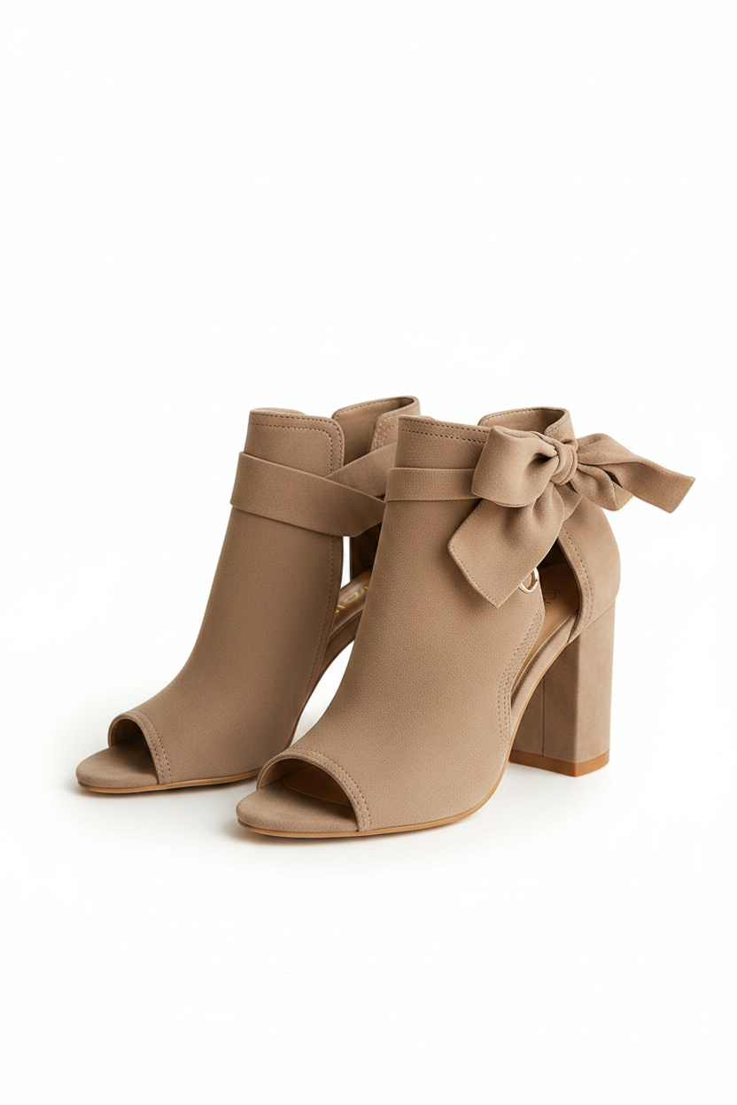 RIVENA | Sandales à talons