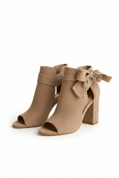 RIVENA | Sandales à talons
