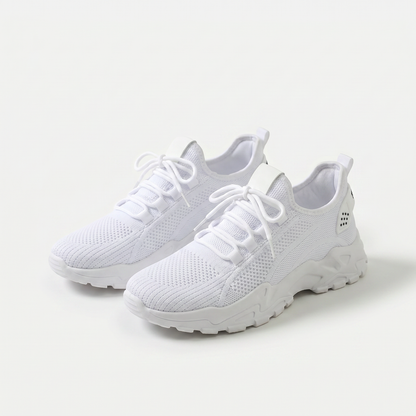 SOLARA™ | Baskets orthopédiques respirantes au design ergonomique pour femme