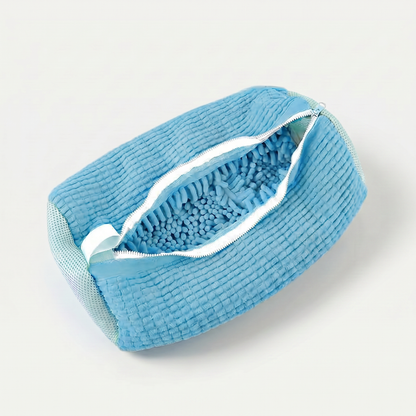 Trousse de toilette | LEA VASSEUR