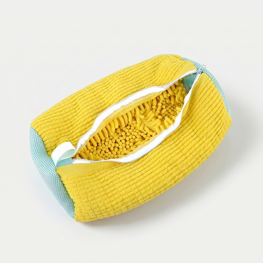 Trousse de toilette | LEA VASSEUR