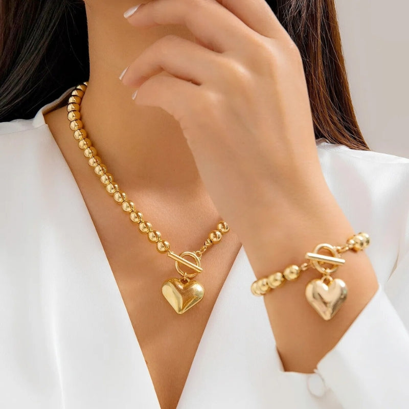 Coffret Perles de l'Amour